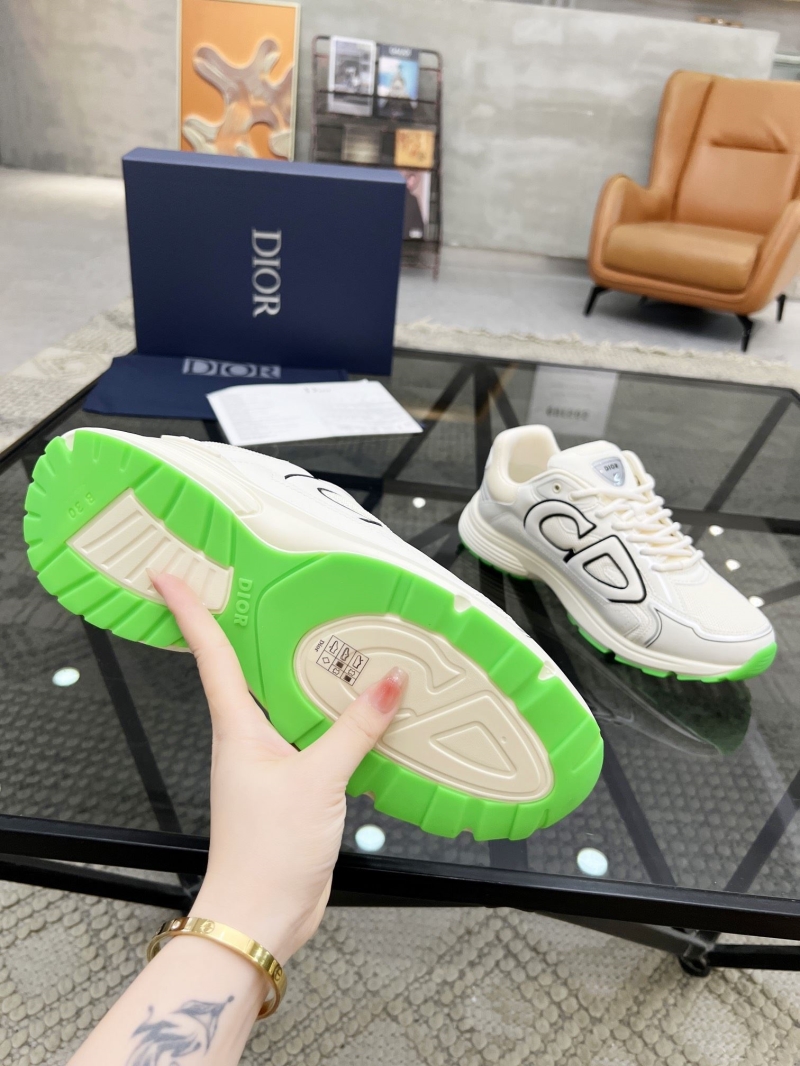 Christian Dior Sneakers